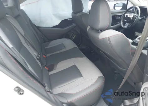 2020 Subaru Legacy Sport z USA, uszkodzony, nr VIN 4S3BWAF63L3019136